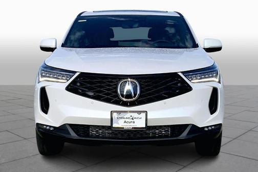 2026 Acura RDX W/A-SPEC PACKAGE