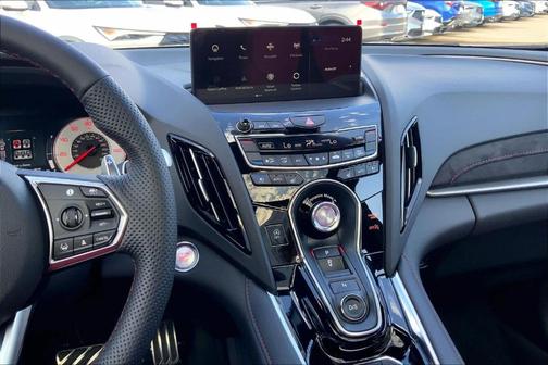 2026 Acura RDX W/A-SPEC PACKAGE