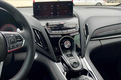 2025 Acura RDX A-Spec