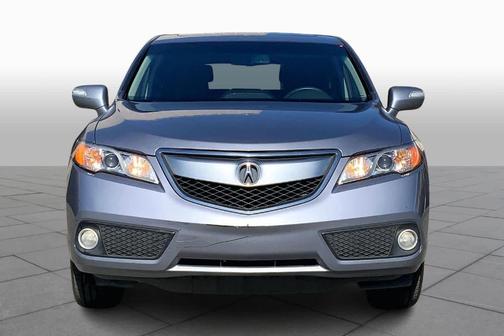 2015 Acura RDX Technology Package