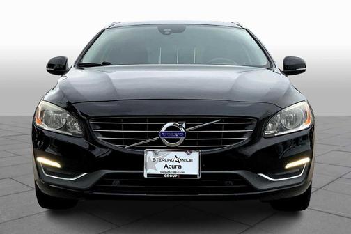 2015 Volvo V60 T5 Premier
