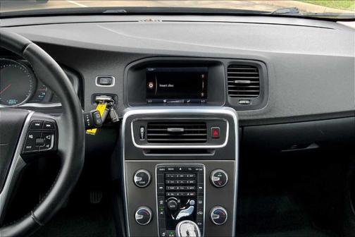 2015 Volvo V60 T5 Premier
