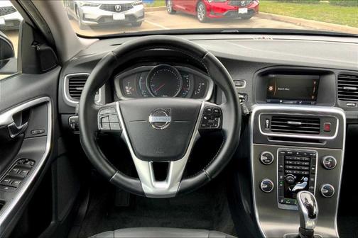 2015 Volvo V60 T5 Premier