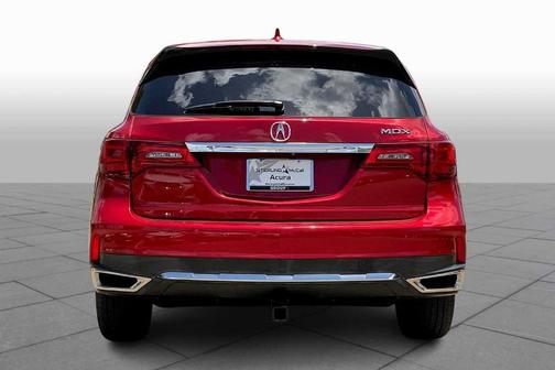 2019 Acura MDX 3.5L w/Technology Package