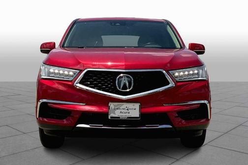 2019 Acura MDX 3.5L w/Technology Package