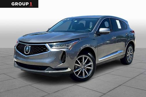 2023 Acura RDX Technology Package