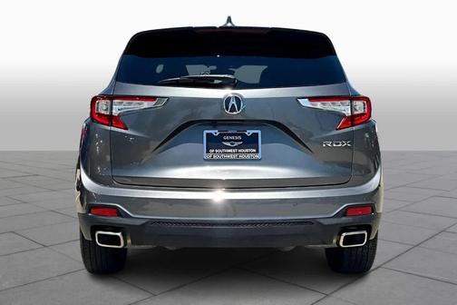 2023 Acura RDX Technology Package