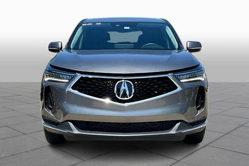 2023 Acura RDX Technology Package