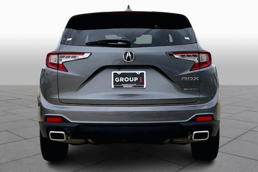 2025 Acura RDX Base