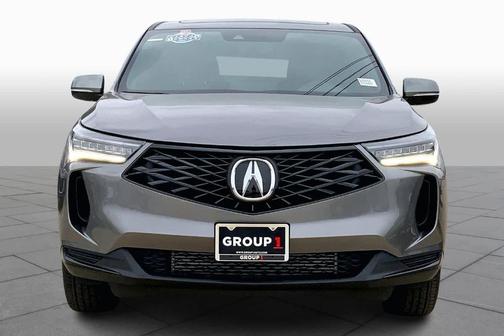 2025 Acura RDX Base