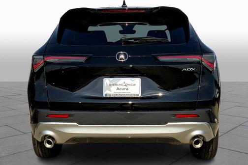 2025 Acura ADX Base