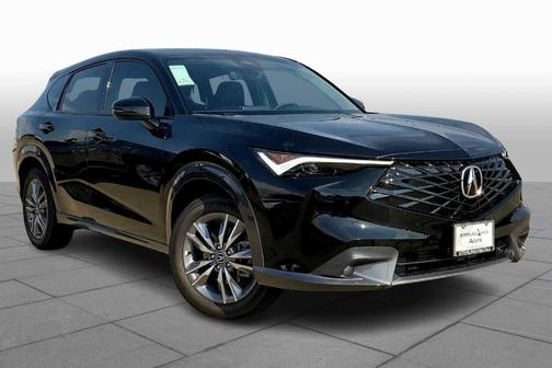 2025 Acura ADX Base