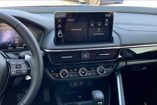 2025 Acura ADX Base