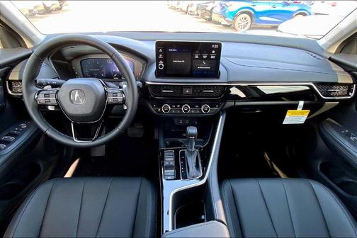 2025 Acura ADX Base