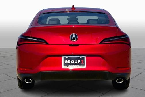 2026 Acura Integra Base