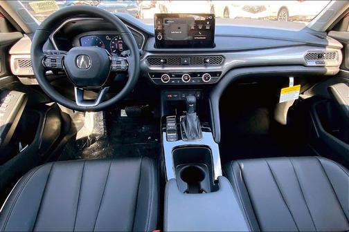 2026 Acura Integra Base