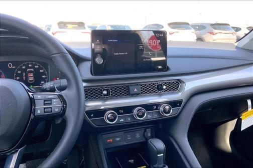 2026 Acura Integra Base