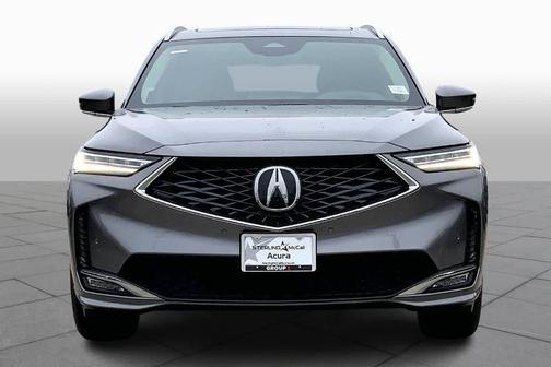 2026 Acura MDX Advance Package