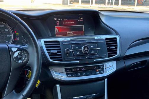 2013 Honda Accord Sport