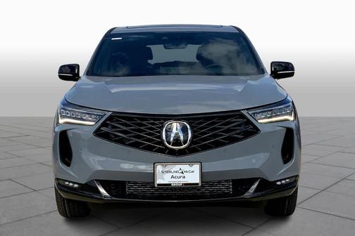 2026 Acura RDX Advance Package