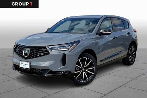 2026 Acura RDX Advance Package