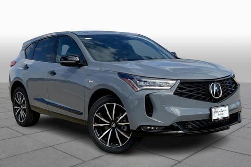 2026 Acura RDX Advance Package