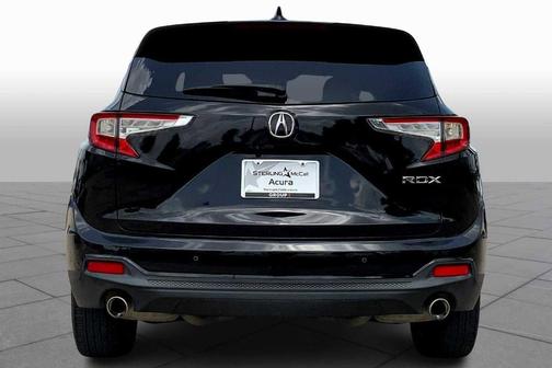 2019 Acura RDX Technology Package