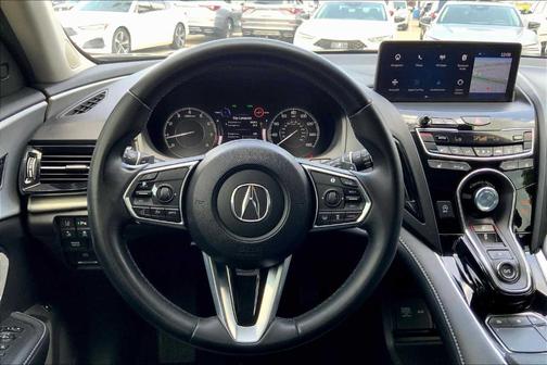 2019 Acura RDX Technology Package