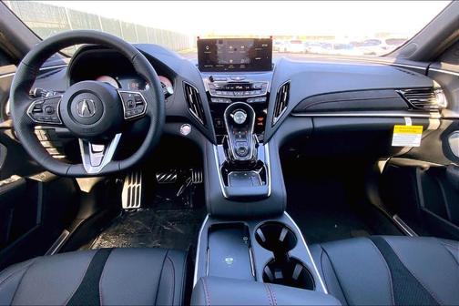 2026 Acura RDX A-Spec PACKAGE