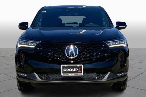 2026 Acura RDX A-Spec PACKAGE