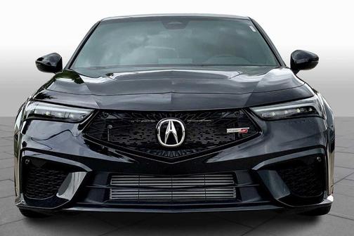 2025 Acura Integra Type S