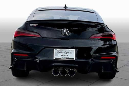 2025 Acura Integra Type S