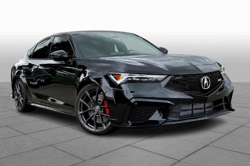 2025 Acura Integra Type S