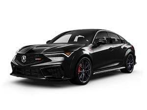 2025 Acura Integra Type S