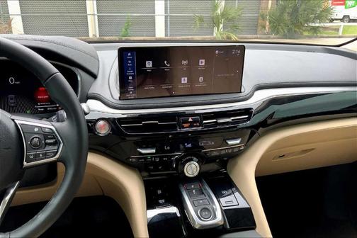 2025 Acura MDX Base