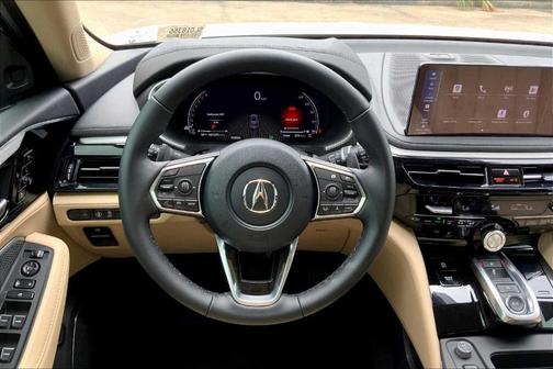 2025 Acura MDX Base