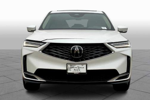 2025 Acura MDX Base