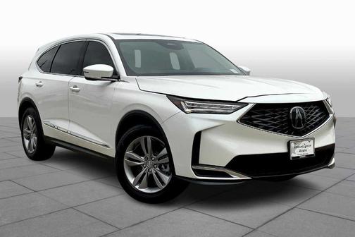 2025 Acura MDX Base
