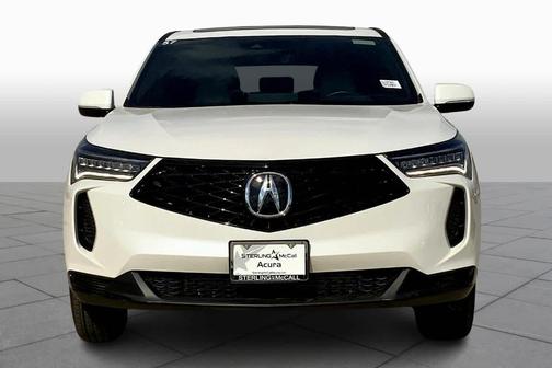 2025 Acura RDX Base