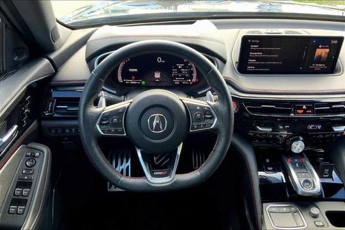 2022 Acura MDX Type S w/Advance Package