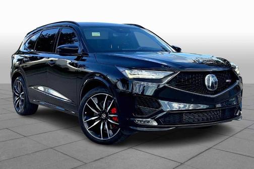 2022 Acura MDX Type S w/Advance Package