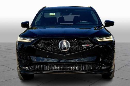 2022 Acura MDX Type S w/Advance Package