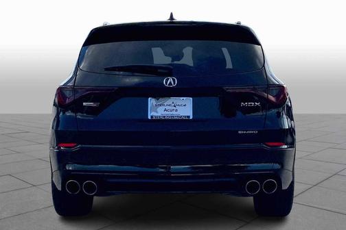 2022 Acura MDX Type S w/Advance Package