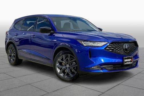 2023 Acura MDX A-Spec
