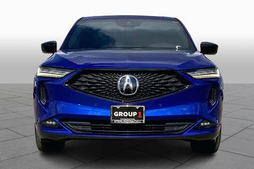 2023 Acura MDX A-Spec