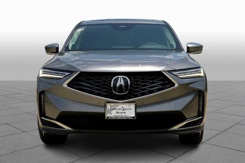 2026 Acura MDX 3.5L w/Technology Package