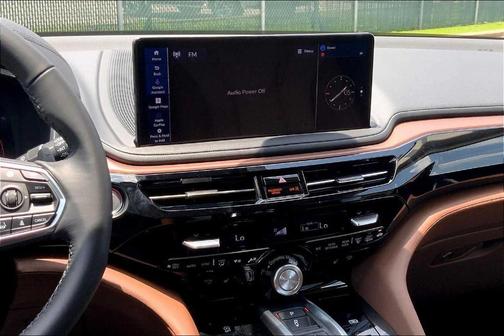 2026 Acura MDX 3.5L w/Technology Package