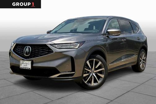 2026 Acura MDX 3.5L w/Technology Package