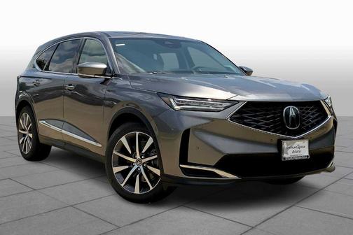 2026 Acura MDX 3.5L w/Technology Package