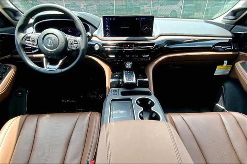 2026 Acura MDX 3.5L w/Technology Package